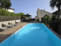 Недвижимость Villa Croix des Gardes: 19