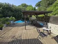 Недвижимость Villa Croix des Gardes: 20