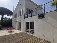 Недвижимость Villa Croix des Gardes: 22