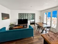 Недвижимость Villa Cannes La Bocca: 1