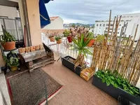 Недвижимость Villa Cannes La Bocca: 7