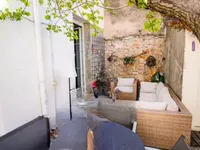 Недвижимость Villa Petit Juas: 2