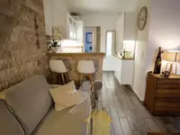 Недвижимость Villa Petit Juas: 3