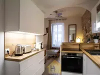 Недвижимость Villa Petit Juas: 4