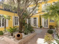 Недвижимость Estate Cannes Centre-Ville: 1