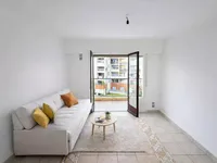 Недвижимость House Cannes République: 1