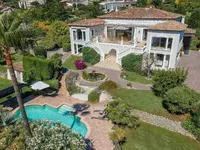 Недвижимость Villa Cannes: 1