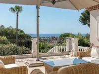 Недвижимость Villa Cannes: 2