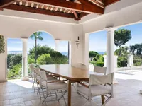 Недвижимость Villa Cannes: 3