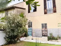 Недвижимость Villa Pointe Croisette: 1