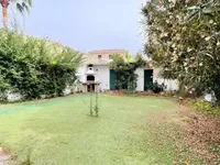 Недвижимость Villa Pointe Croisette: 6