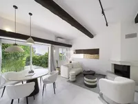 Недвижимость Villa Cannes Croix des Gardes: 2