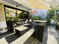 Недвижимость Villa Cannes: 2