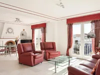 Недвижимость Villa Suquet Cannes: 2