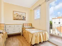 Недвижимость Villa Suquet Cannes: 7