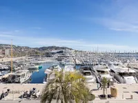 Недвижимость Villa Suquet Cannes: 1