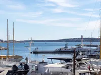 Недвижимость Villa Suquet Cannes: 2