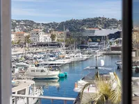 Недвижимость Villa Suquet Cannes: 3