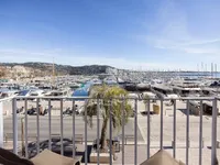 Недвижимость Villa Suquet Cannes: 4