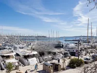 Недвижимость Villa Suquet Cannes: 5