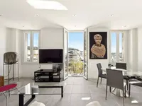 Недвижимость Villa Suquet Cannes: 6