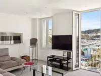 Недвижимость Villa Suquet Cannes: 7