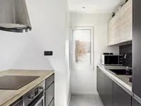 Недвижимость Villa Suquet Cannes: 10