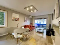 Недвижимость Villa Carnot Cannes: 1