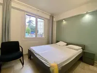 Недвижимость Villa Carnot Cannes: 5