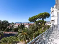 Недвижимость Villa Californie: 2