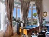 Недвижимость Villa Californie: 3