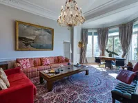 Недвижимость Villa Californie: 4