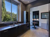 Недвижимость Villa Californie: 5