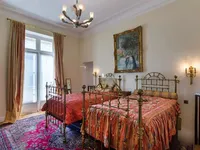 Недвижимость Villa Californie: 9