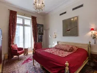 Недвижимость Villa Californie: 10