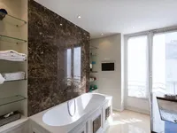 Недвижимость Villa Californie: 11