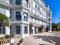 Недвижимость Villa Californie: 13