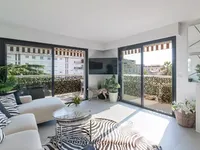 Недвижимость Villa Cannes Centre-ville: 1