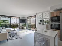 Недвижимость Villa Cannes Centre-ville: 3