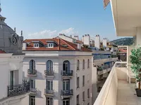 Недвижимость Villa Cannes Centre-ville: 11