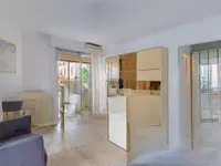 Недвижимость Villa Pointe Croisette: 2