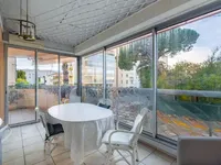 Недвижимость Villa Pointe Croisette: 4