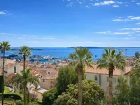 Недвижимость Villa Petit Juas: 1