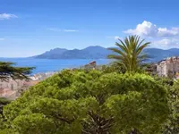 Недвижимость Villa Petit Juas: 3