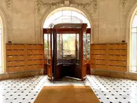 Недвижимость Villa Petit Juas: 12