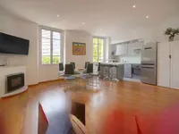 Недвижимость House Suquet: 9