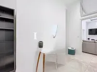 Недвижимость Villa Cannes République: 11