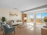 Недвижимость Villa Petit Juas: 1