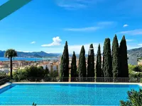 Недвижимость Villa Croix des Gardes: 7