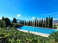 Недвижимость Villa Croix des Gardes: 12